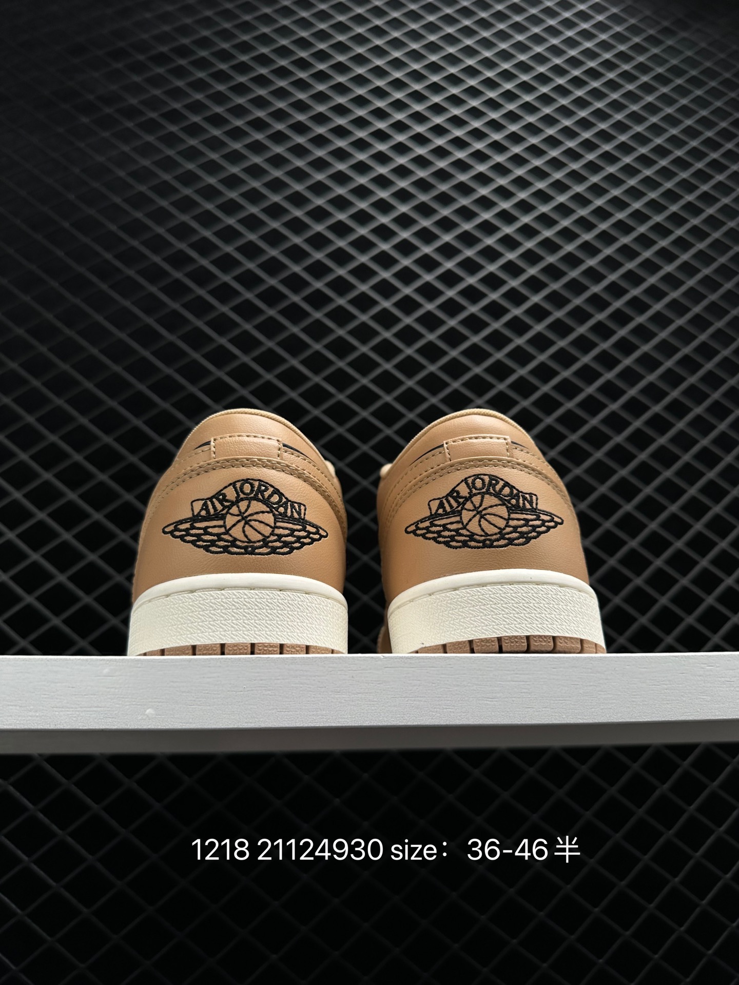 Air Jordan 1 Low AJ1